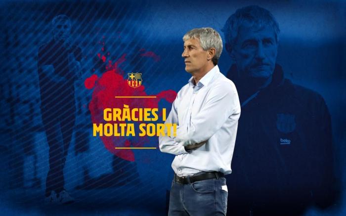 Quique Setien
