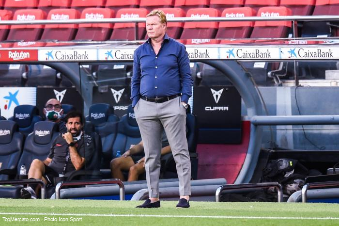Ronald Koeman