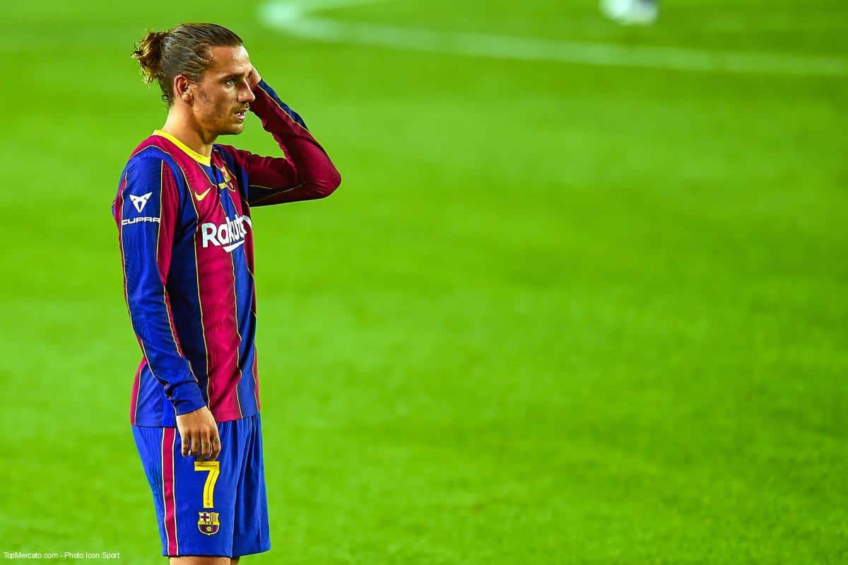Antoine Griezmann
