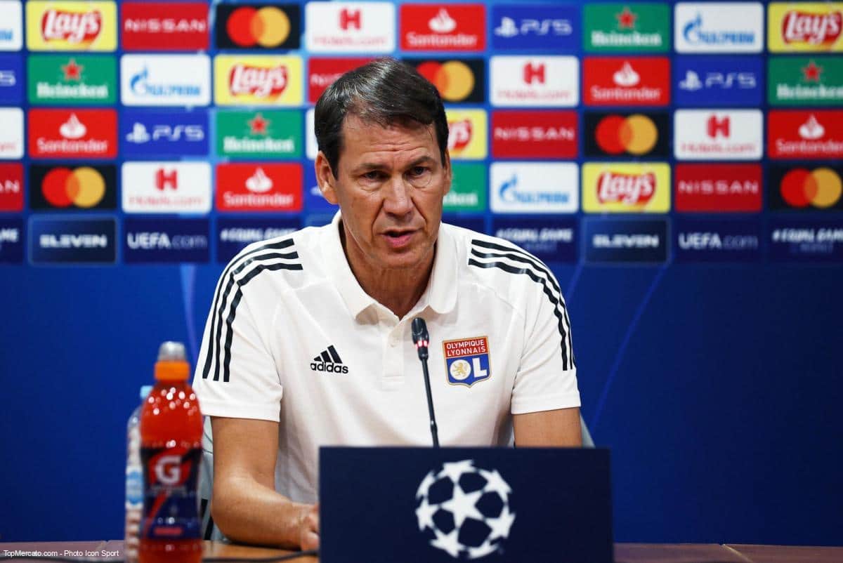 Rudi Garcia