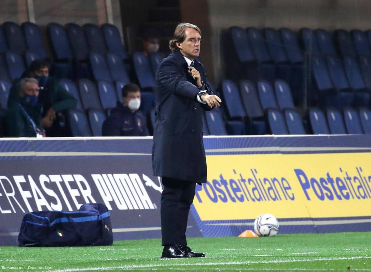 Roberto Mancini