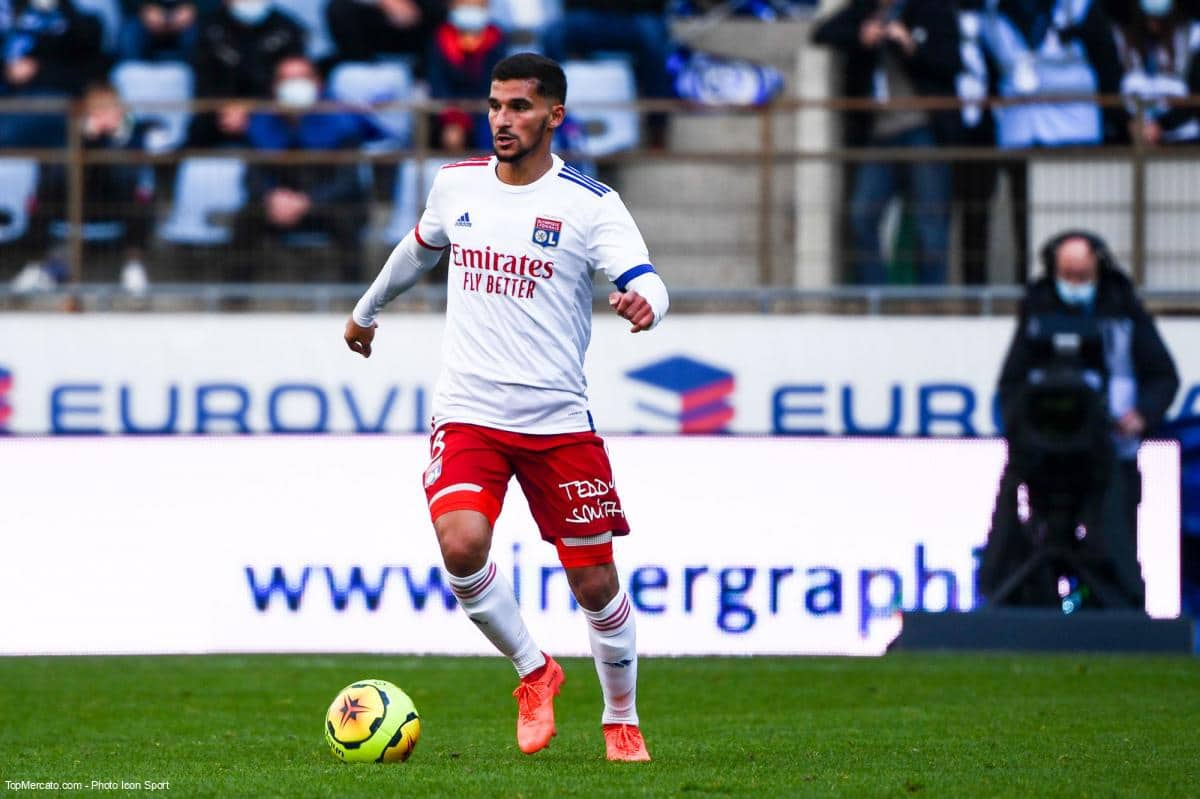 Houssem Aouar