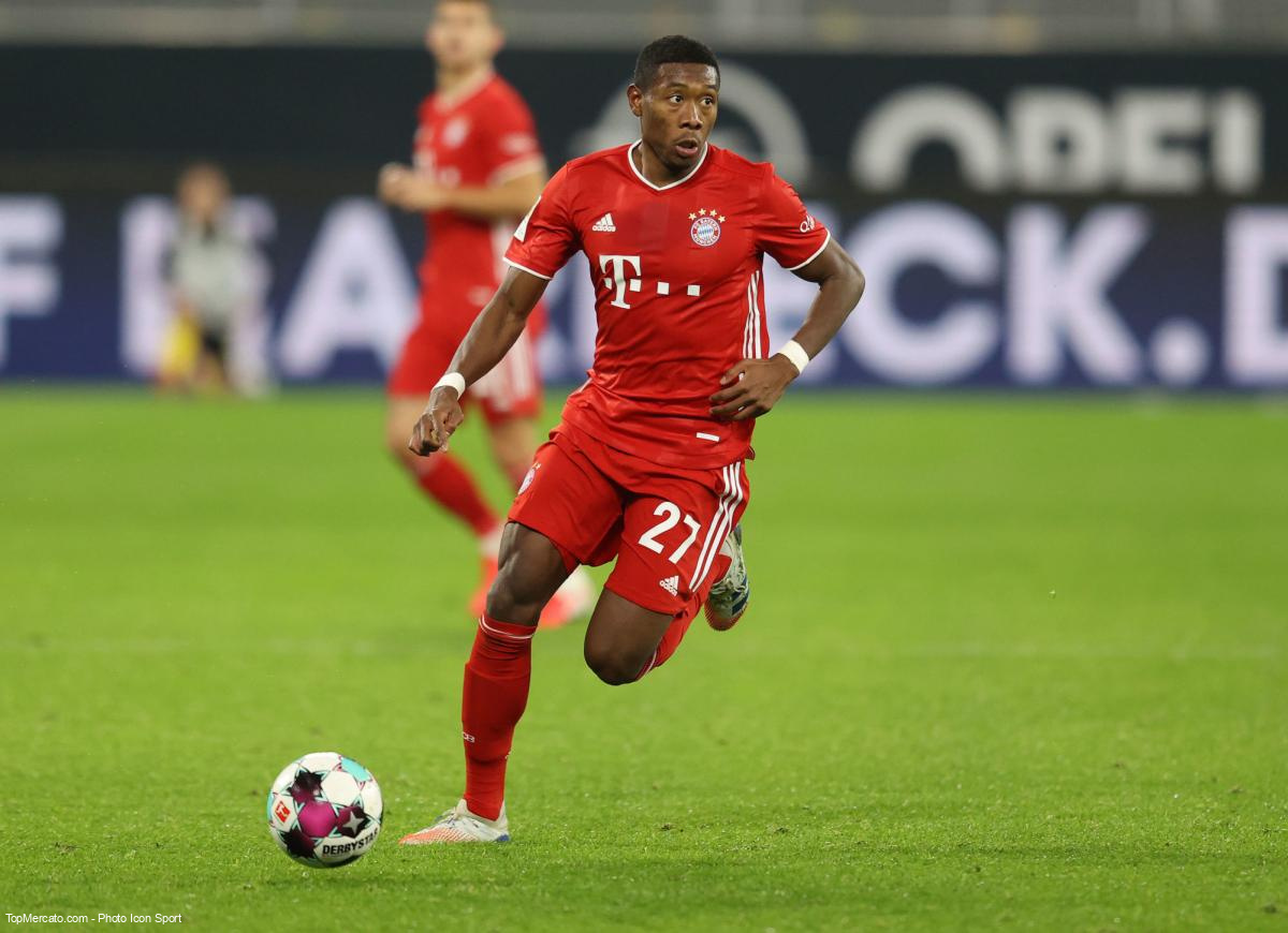 David Alaba