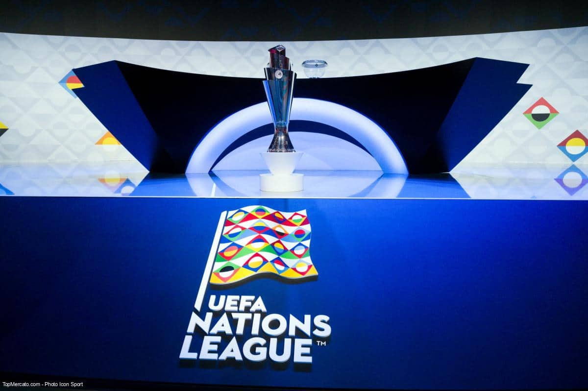 Ligue des Nations