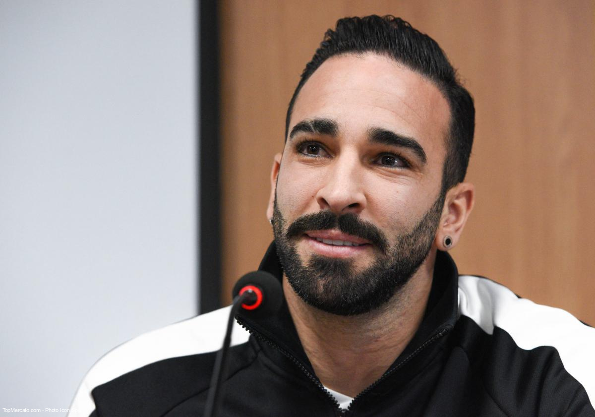 Adil Rami
