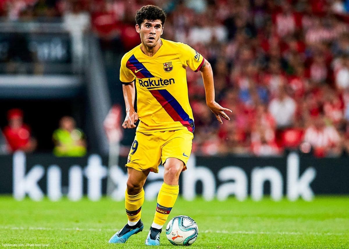 Carles Alena