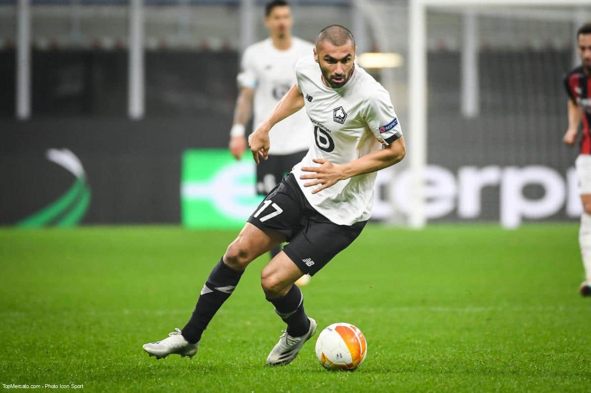 Burak Yilmaz