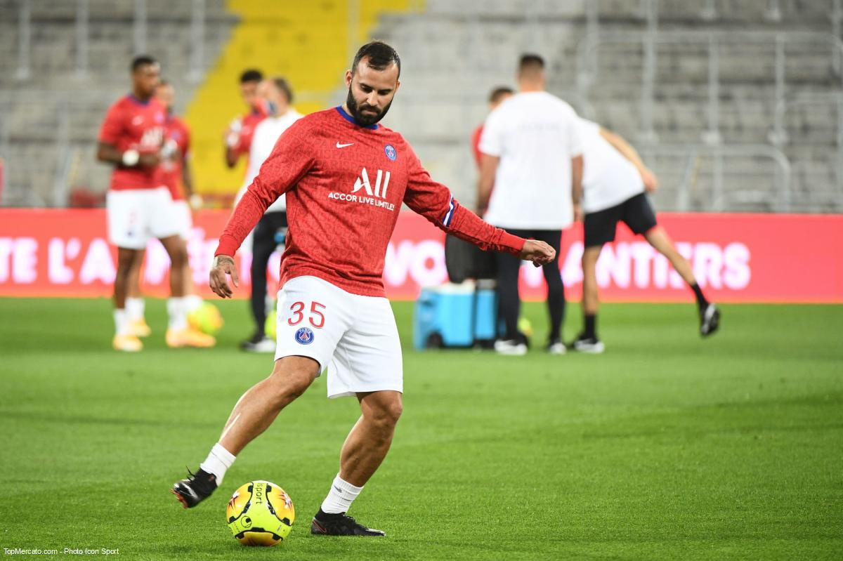Jese Rodriguez