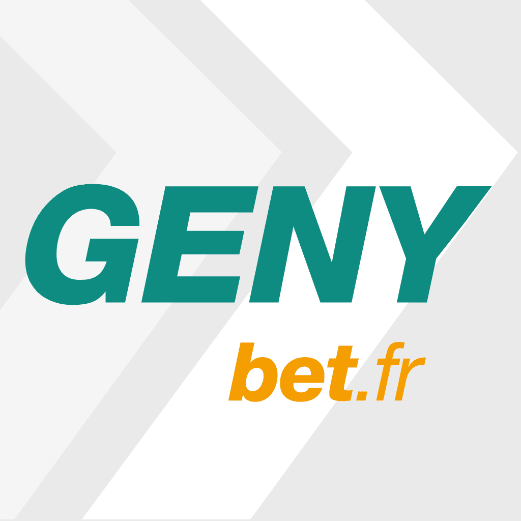 logo Genybet