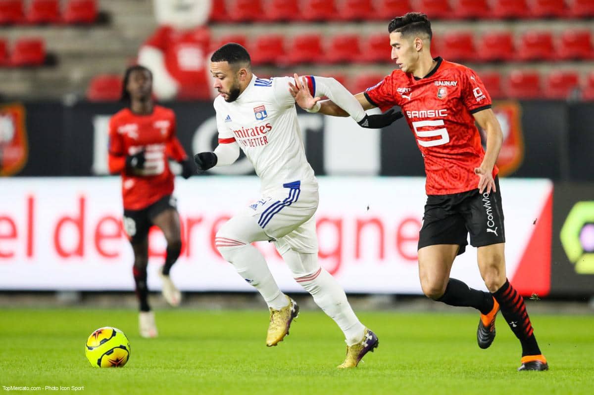 Memphis Depay