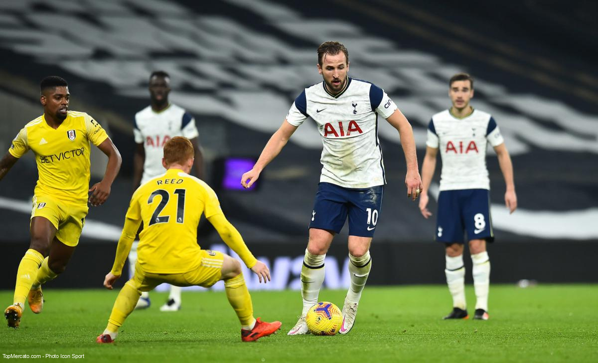 Harry Kane