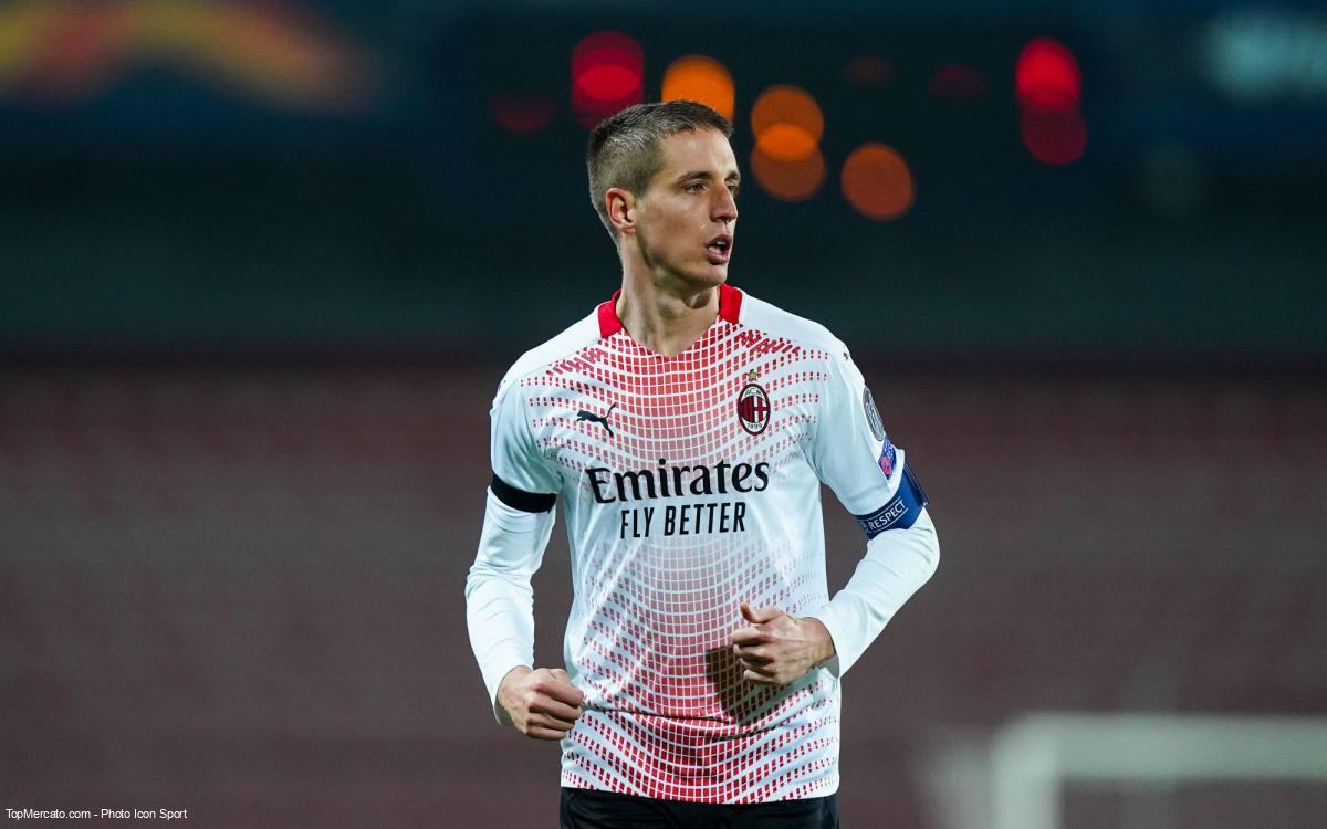 Andrea Conti