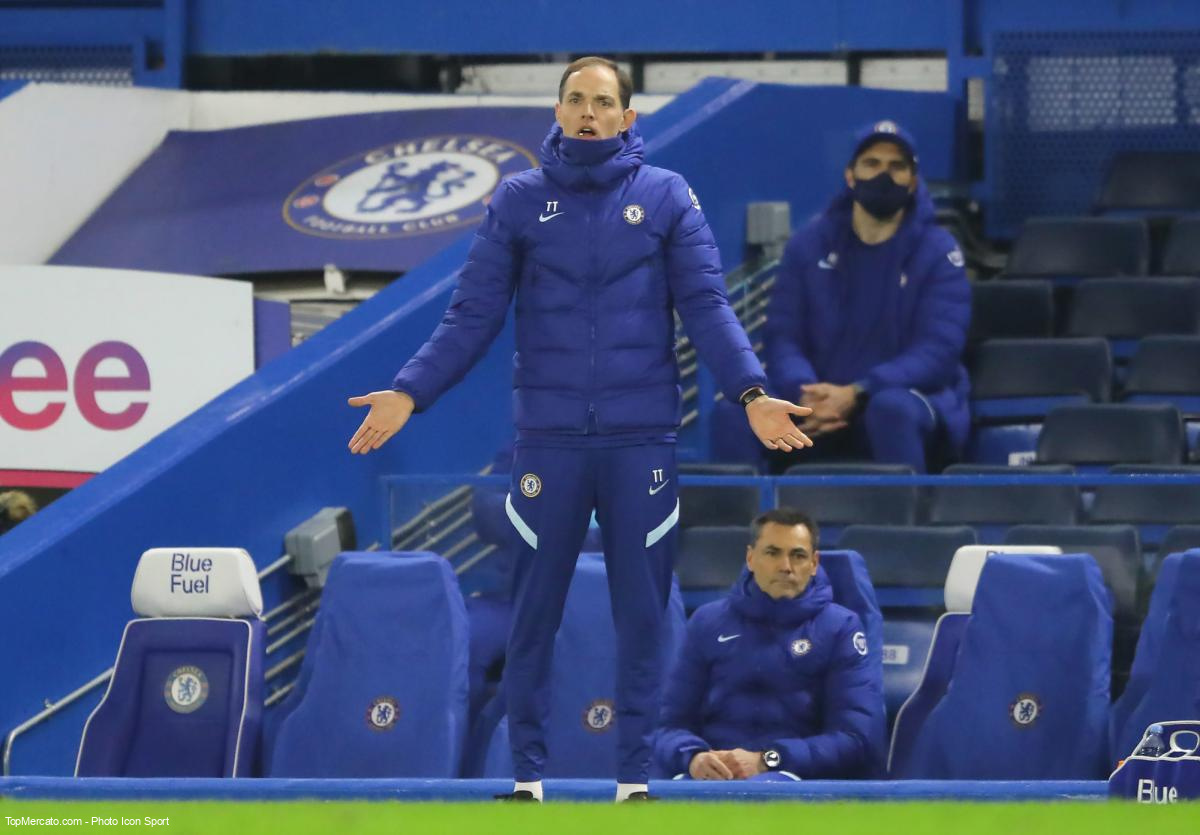 Thomas Tuchel