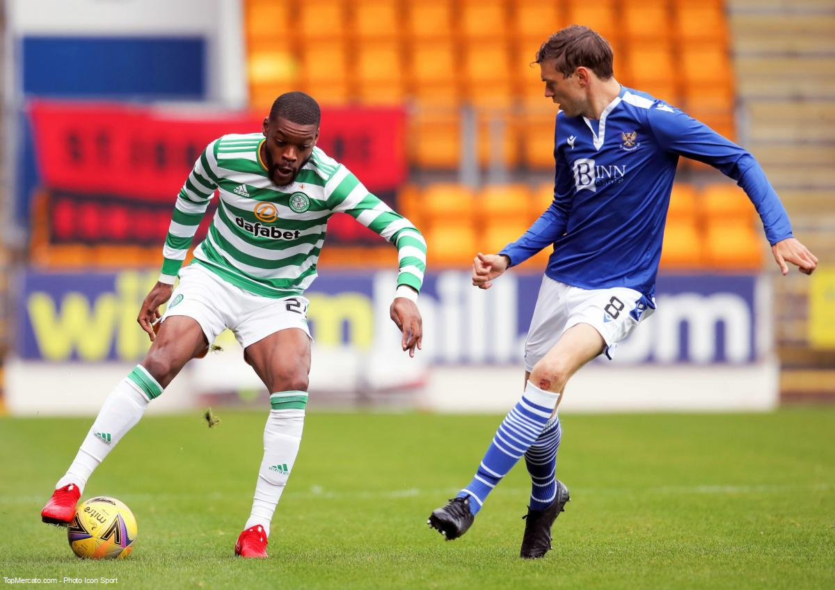 Olivier Ntcham