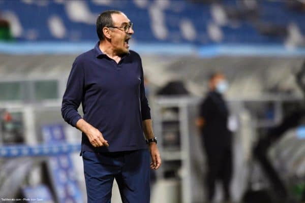 Maurizio Sarri