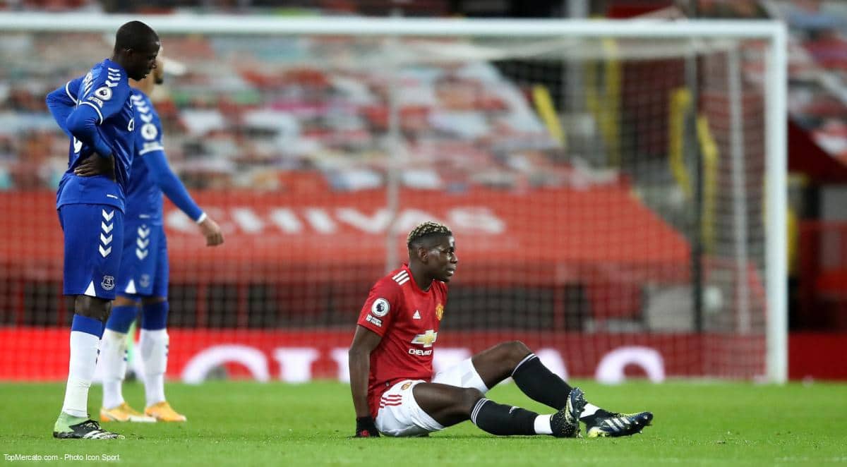 Paul Pogba