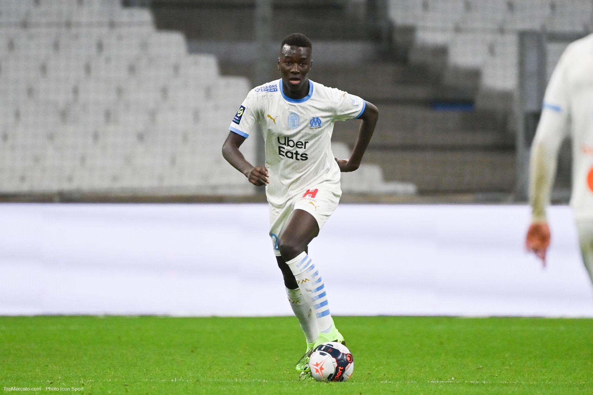 Pape Gueye