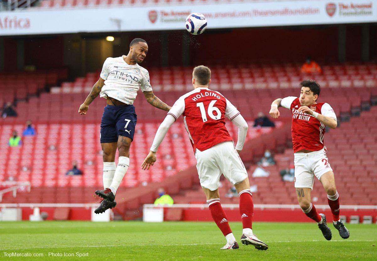 Raheem Sterling