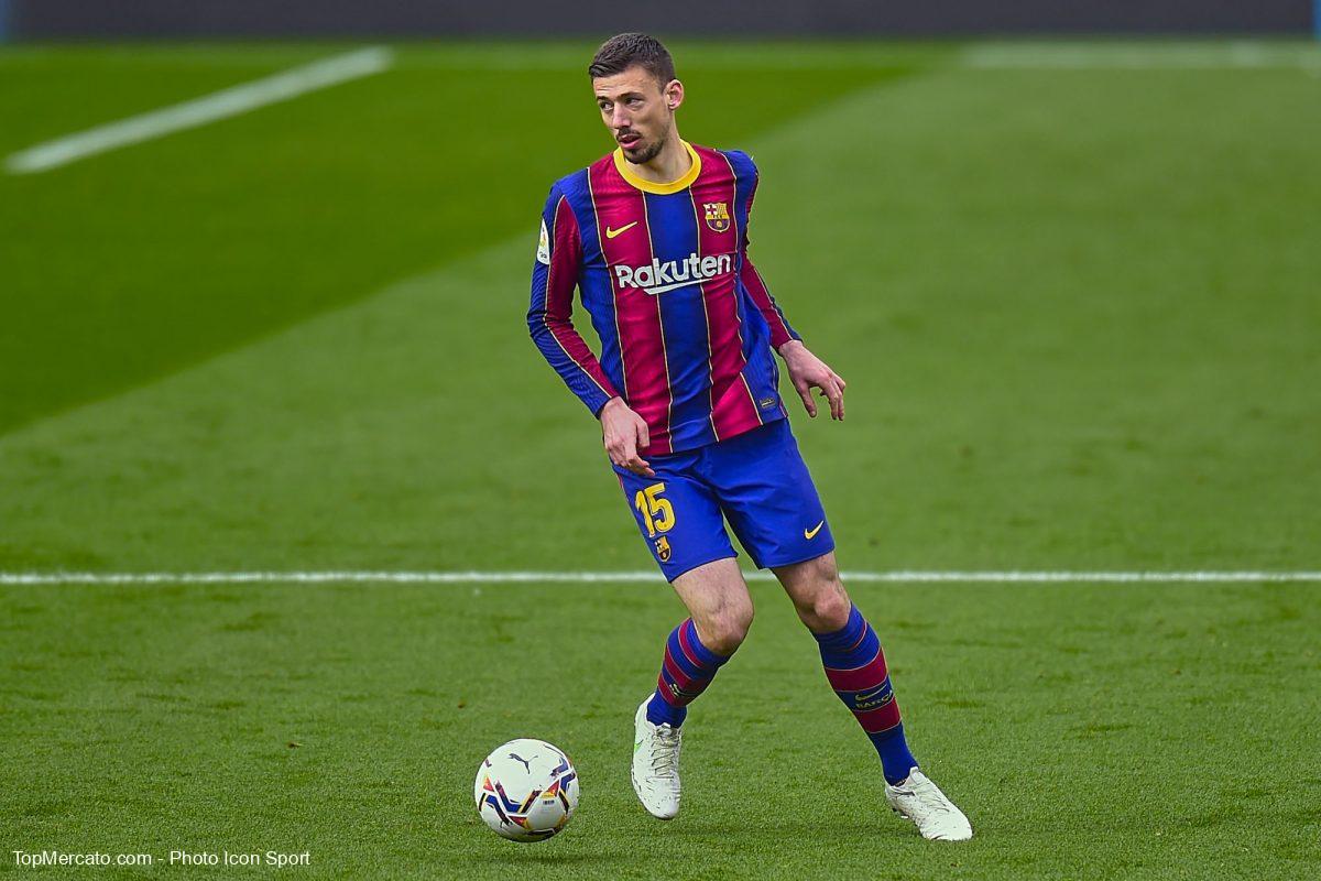Clément Lenglet