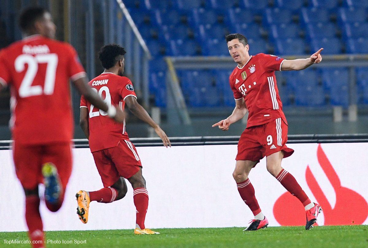 Bayern Munich