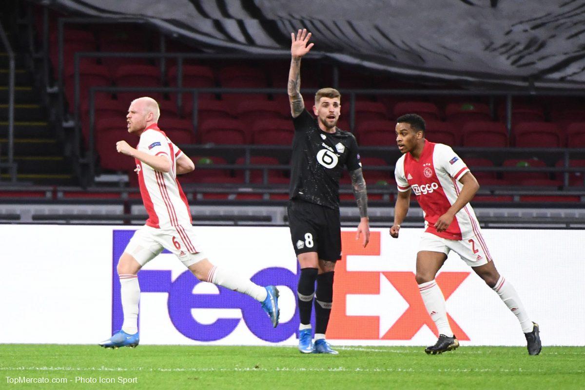 Ajax Amsterdam