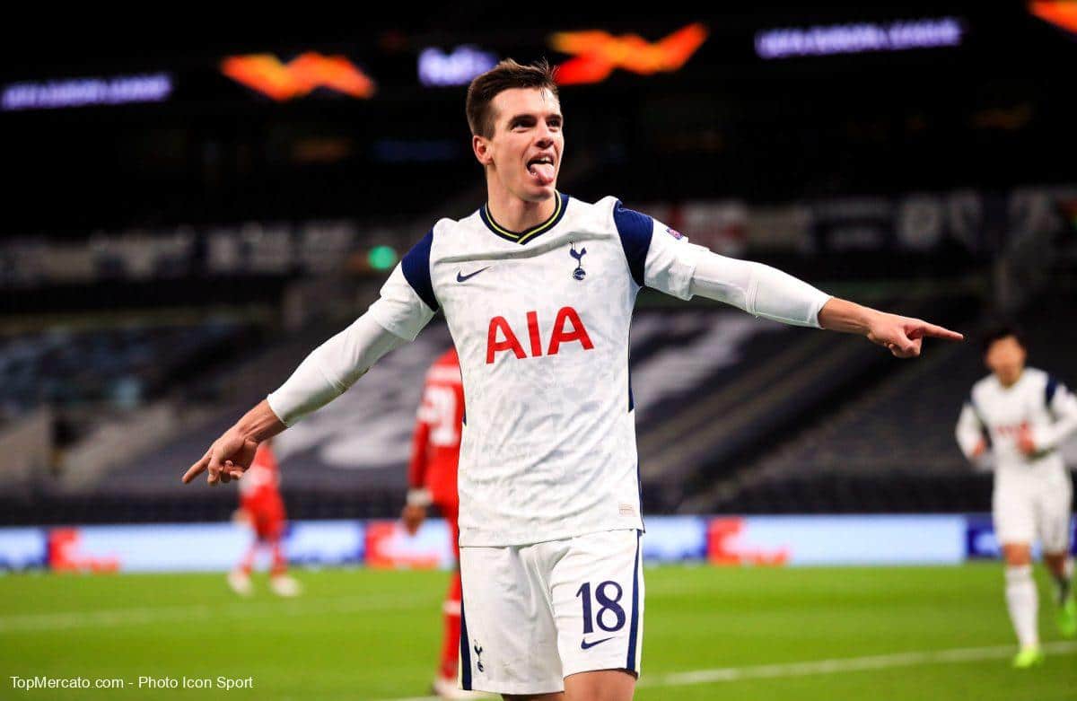 Giovani Lo Celso