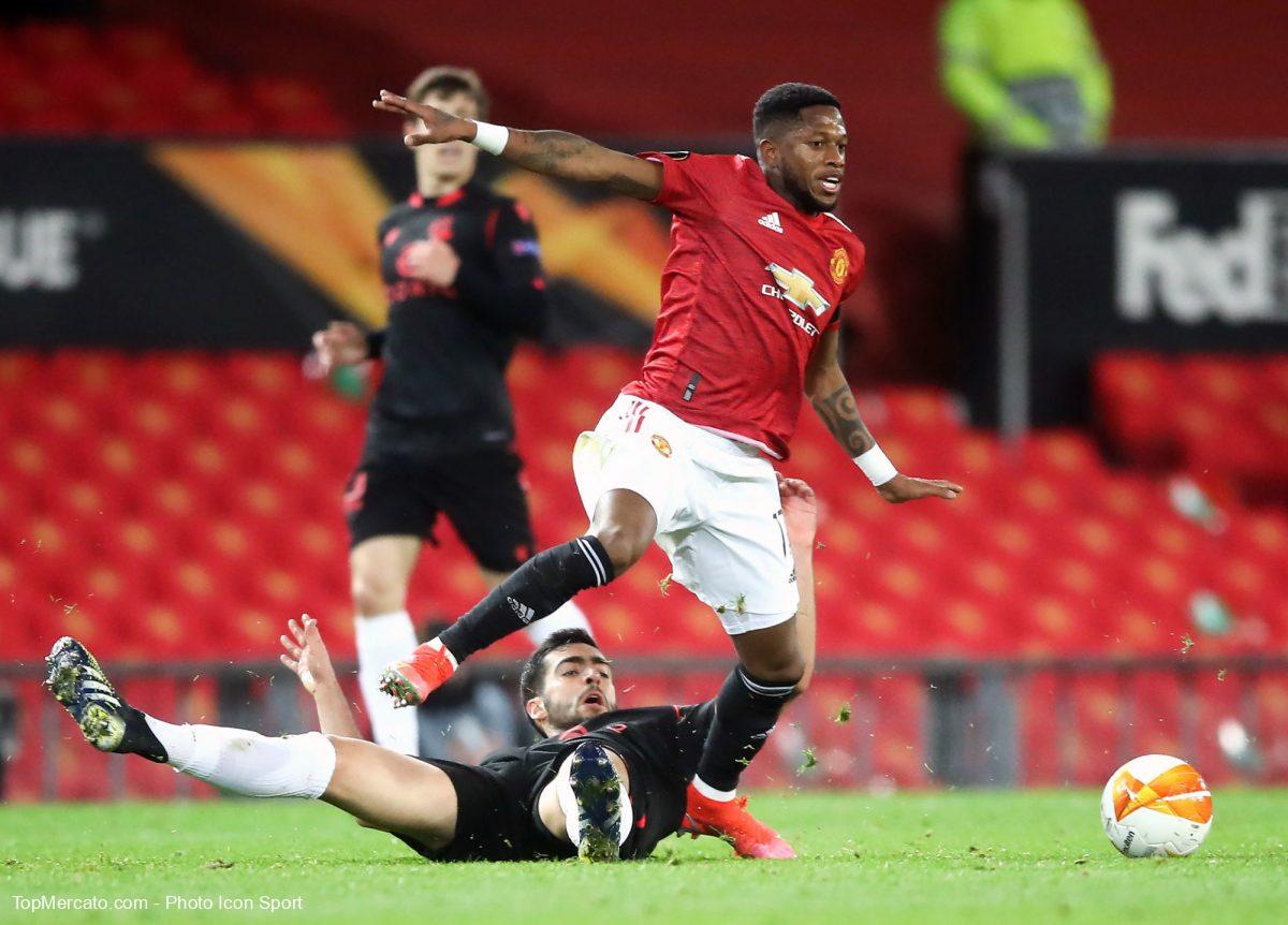 Man Utd