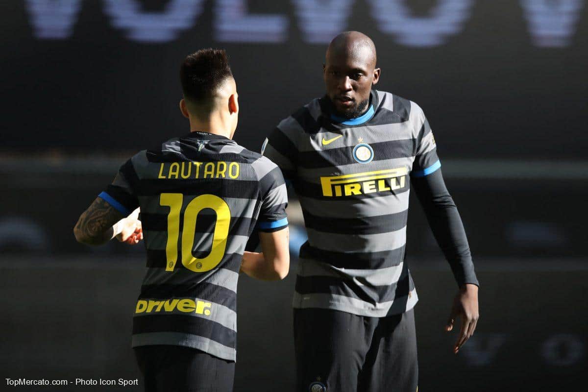 Inter Milan