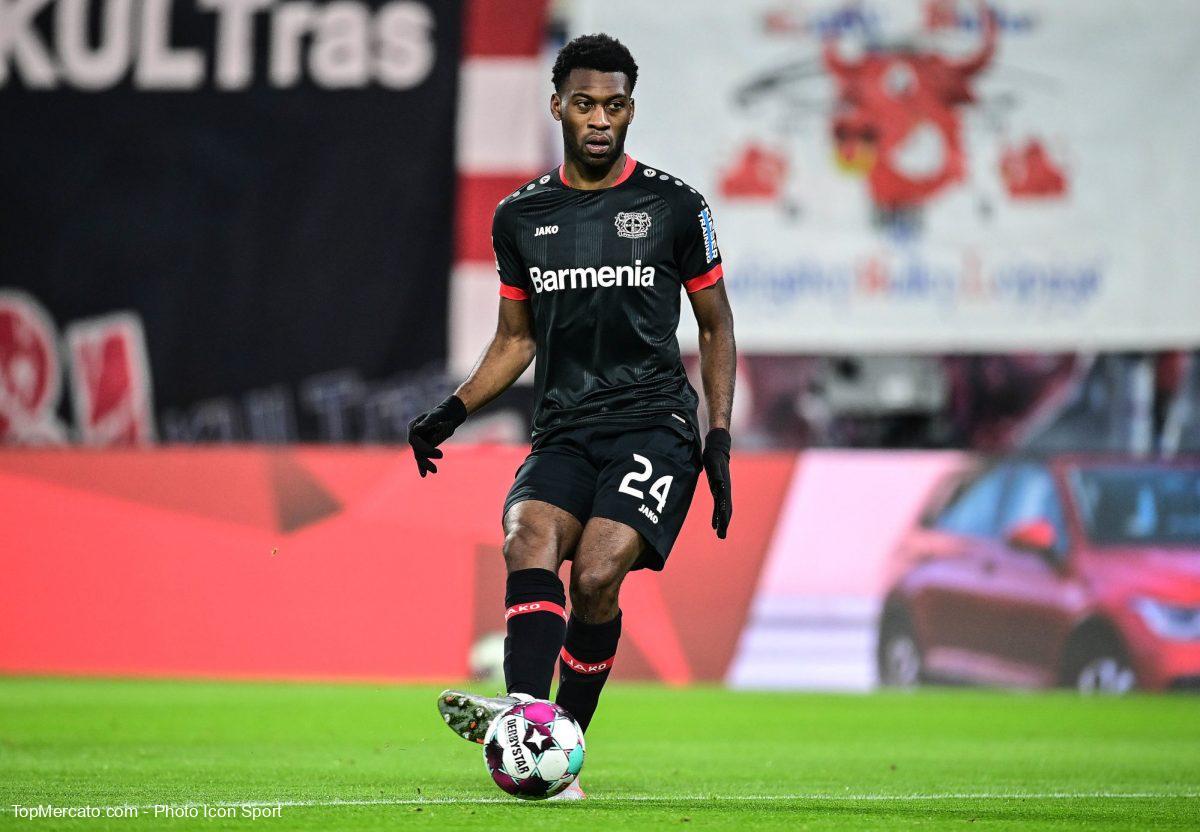 Timothy Fosu-Mensah