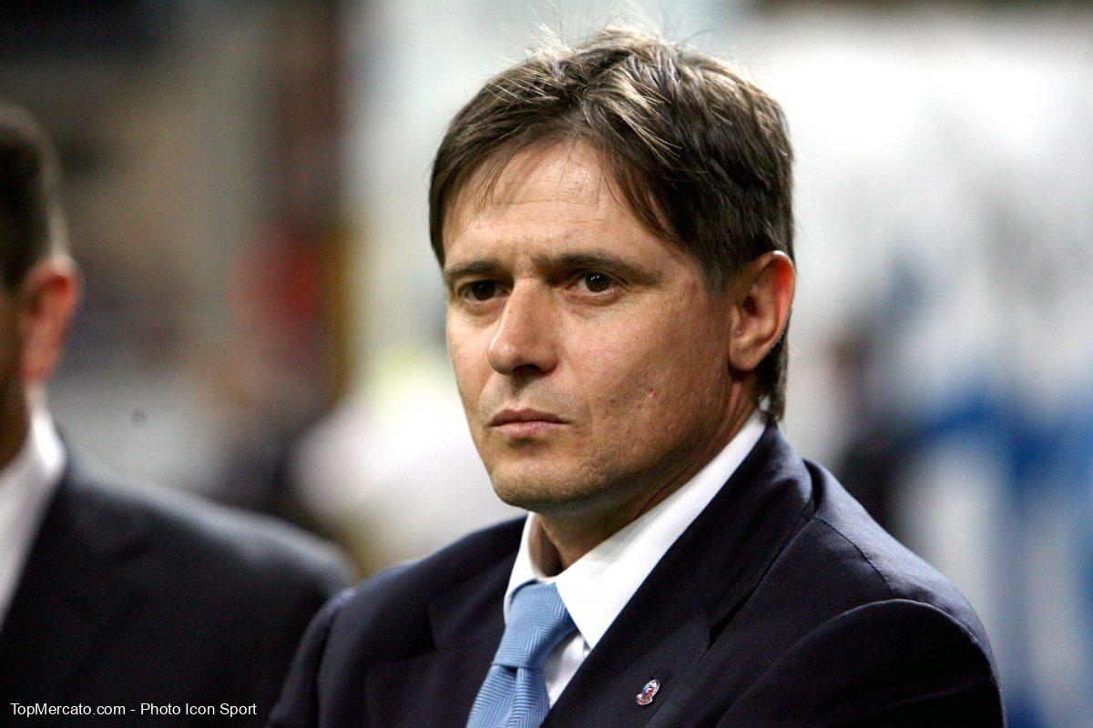 Dragan Stojkovic