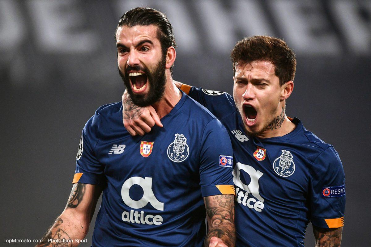 Porto - Juventus