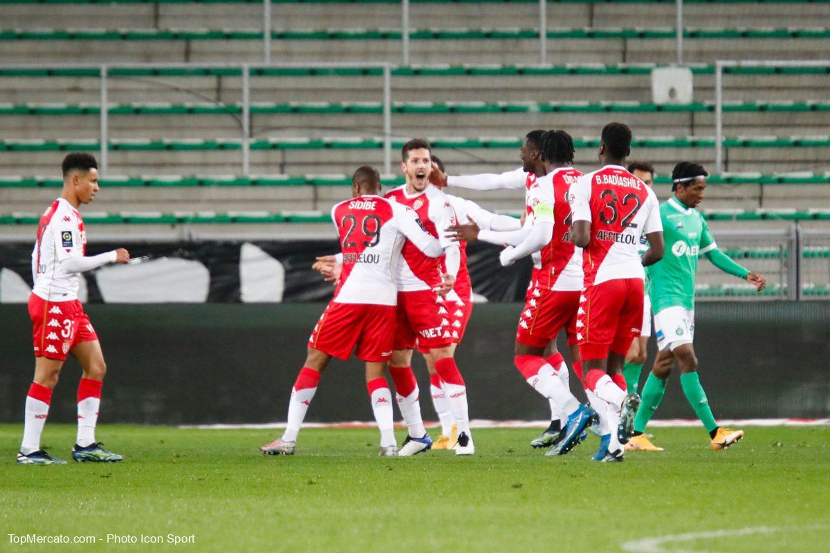 ASSE Monaco