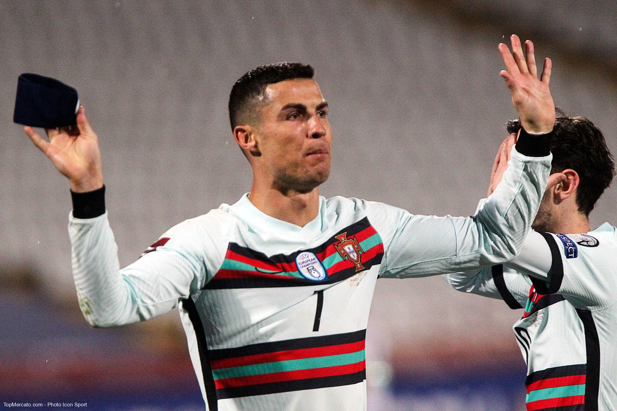 Cristiano Ronaldo Portugal
