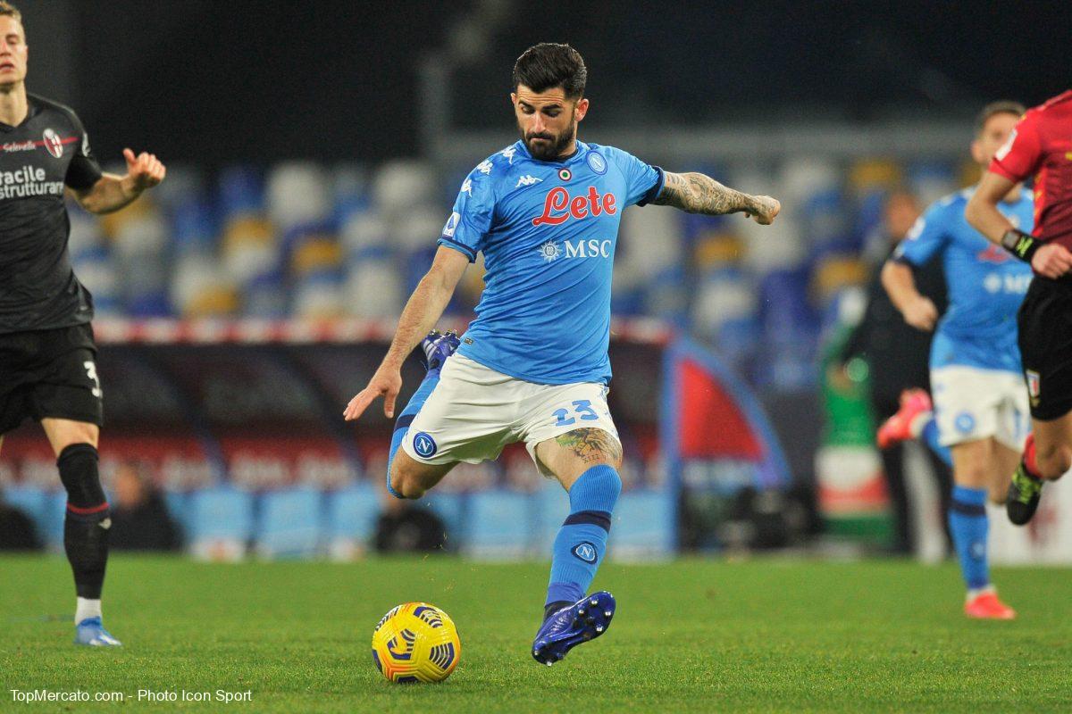 Elseid Hysaj