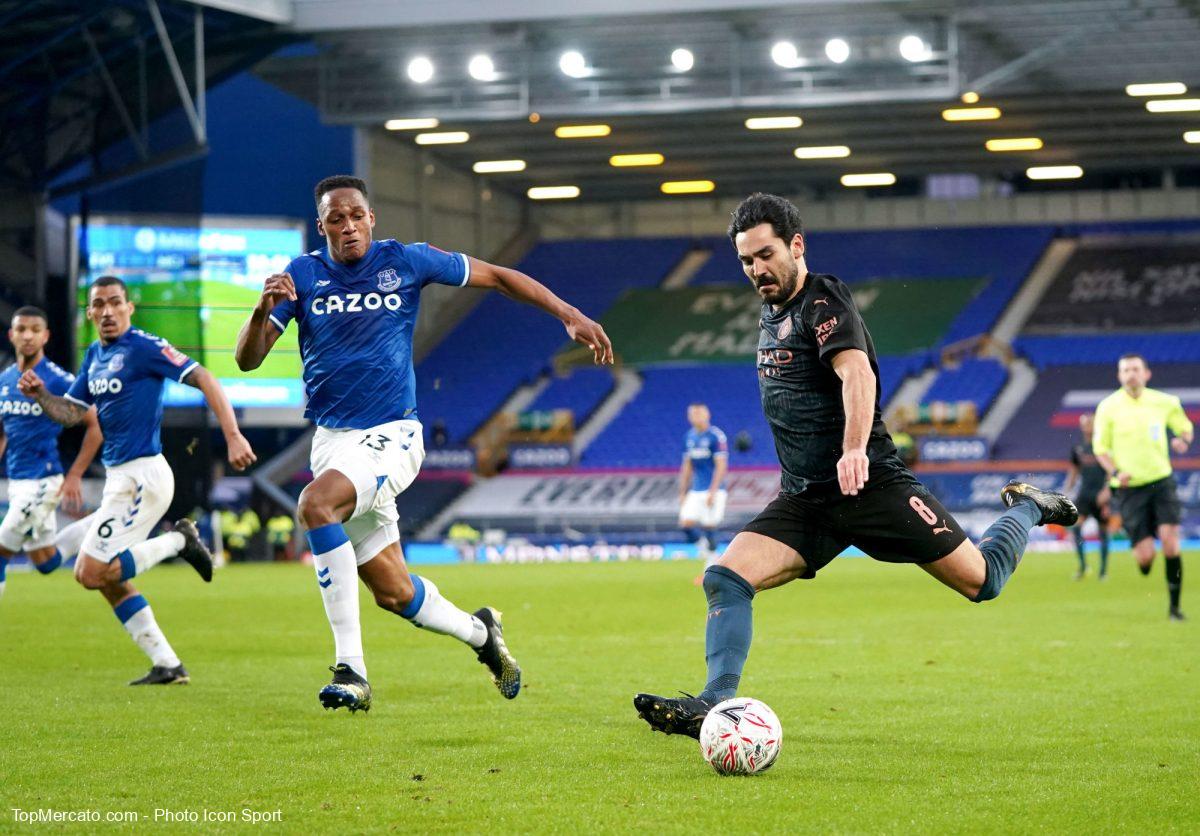 Ilkay Gündogan