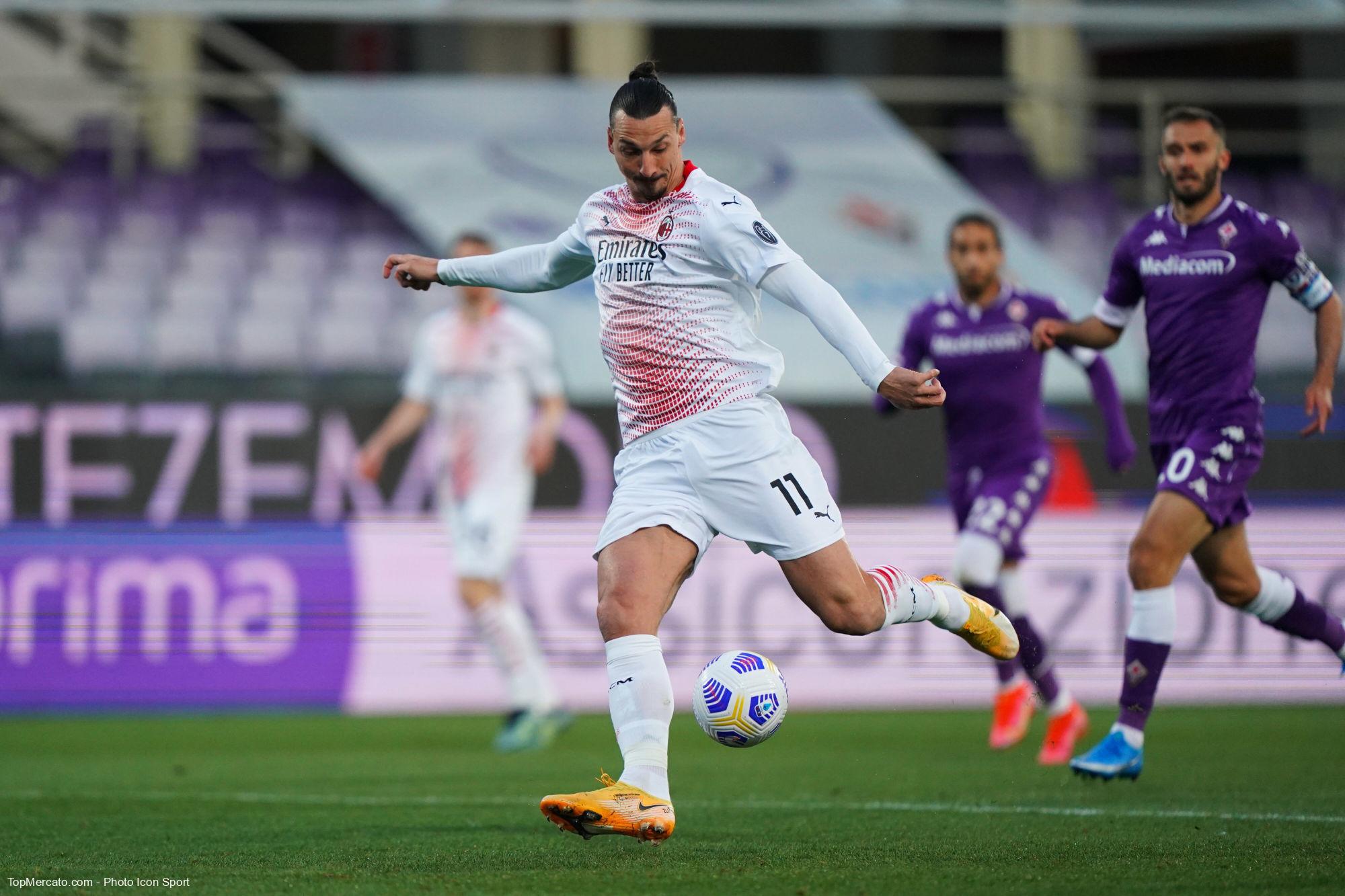 Zlatan Ibrahimovic
