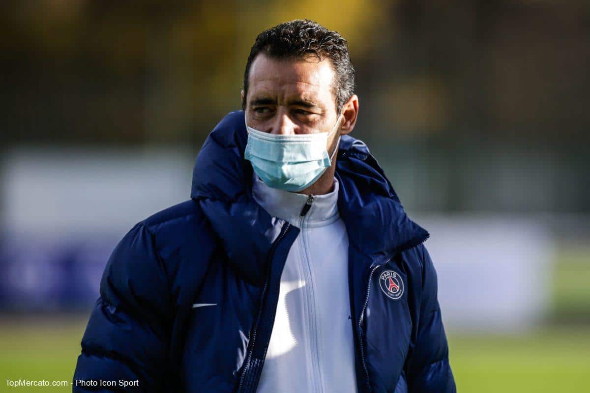 Olivier Echouafni