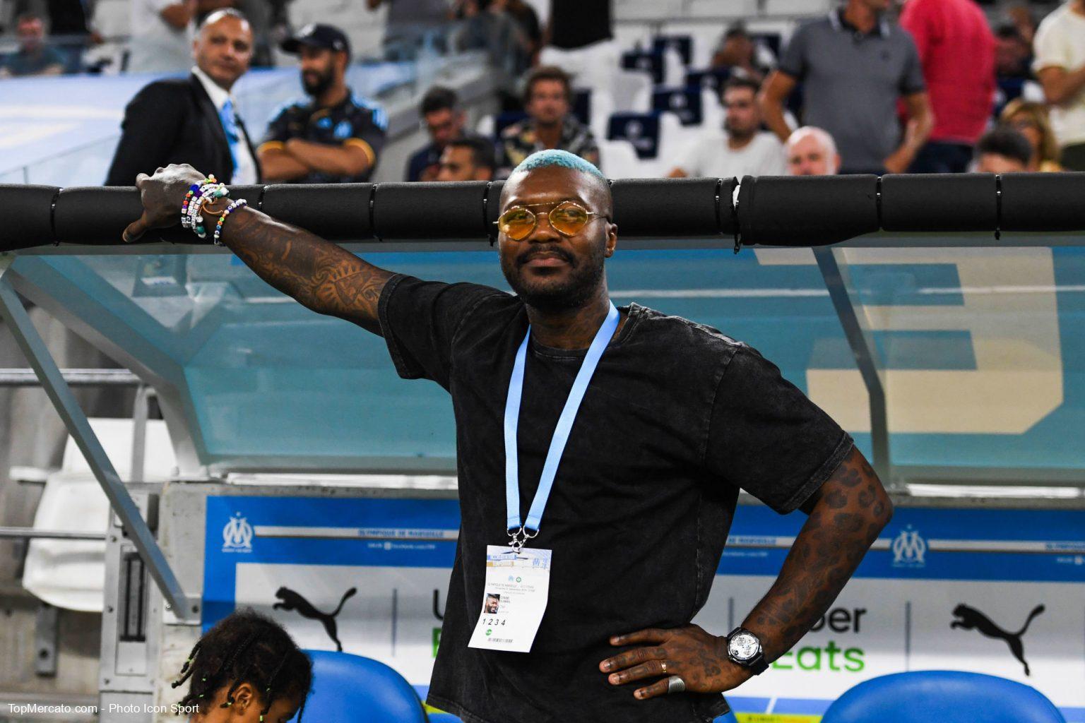 « Avec ma vitesse… », quand Djibril Cissé s’imagine défier Mbappé et Haaland