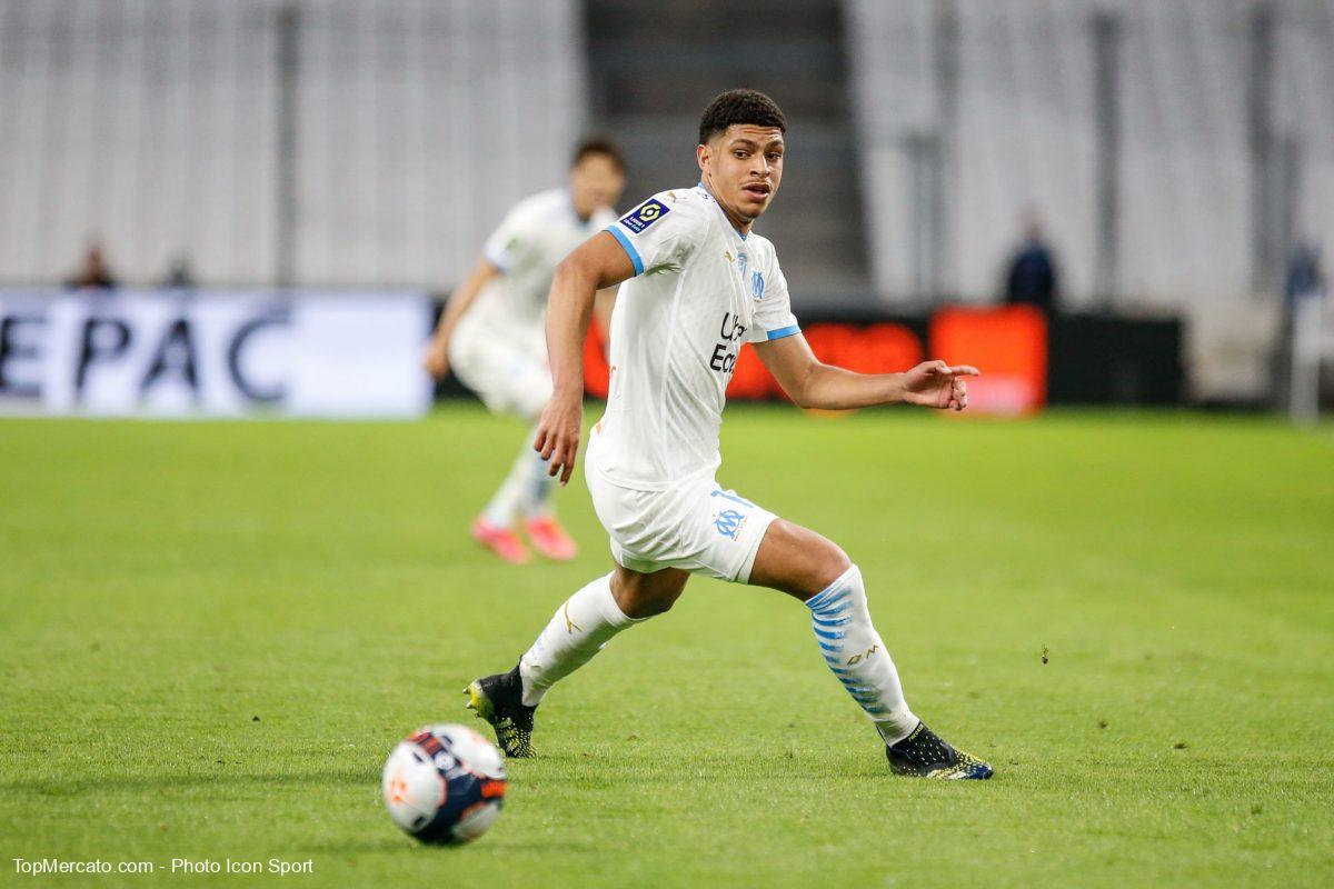 Luis Henrique, OM