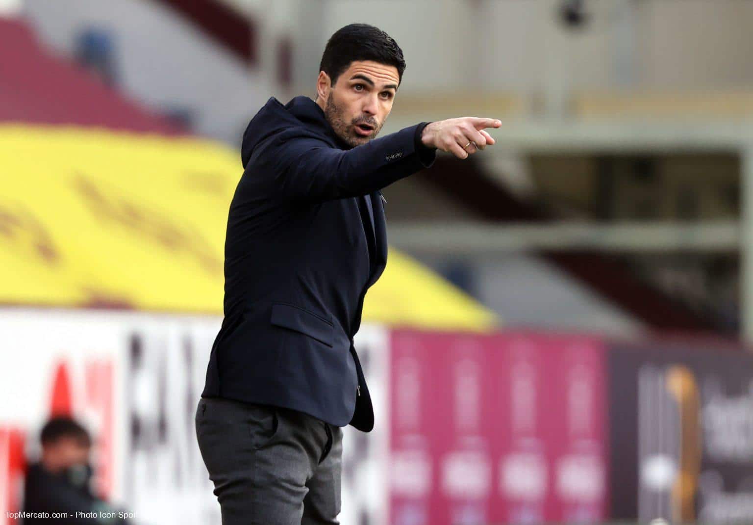 Match Sporting Portugal – Arsenal : chaîne TV et compos probables