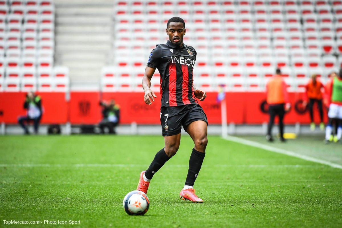 Myziane Maolida, OGCN, Nice