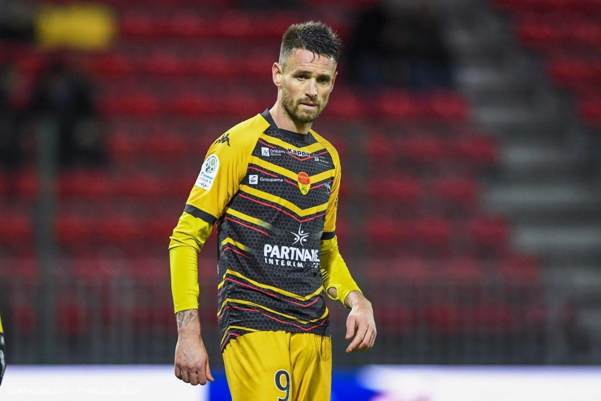 Anthony Le Tallec