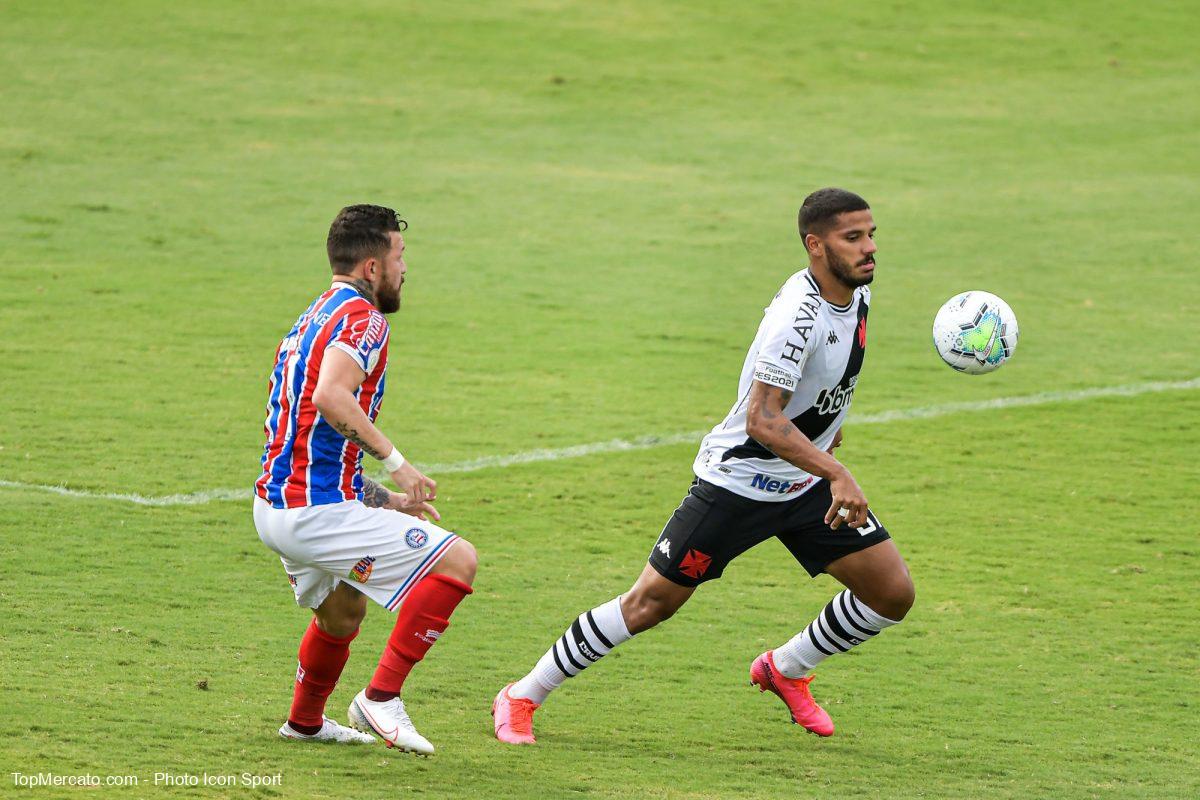 Henrique, Vasco de Gama