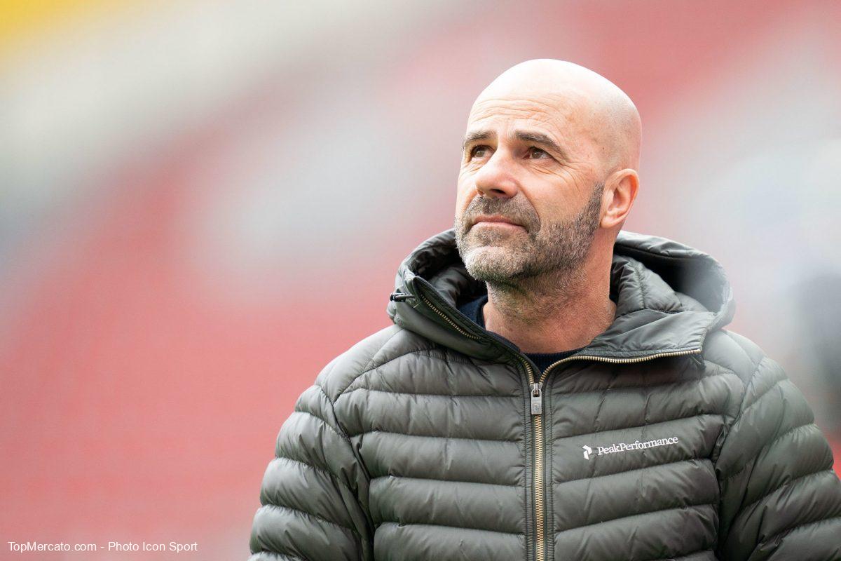 Peter Bosz