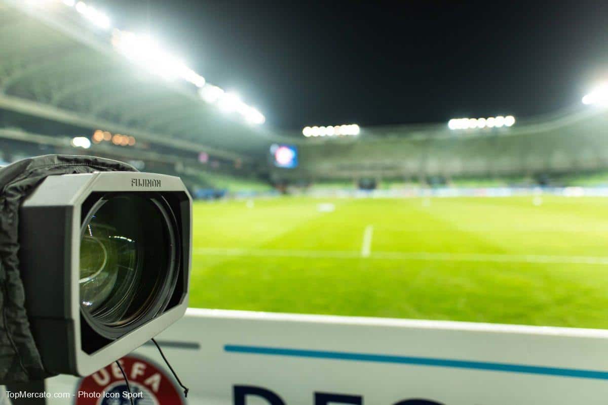 Match Télévision