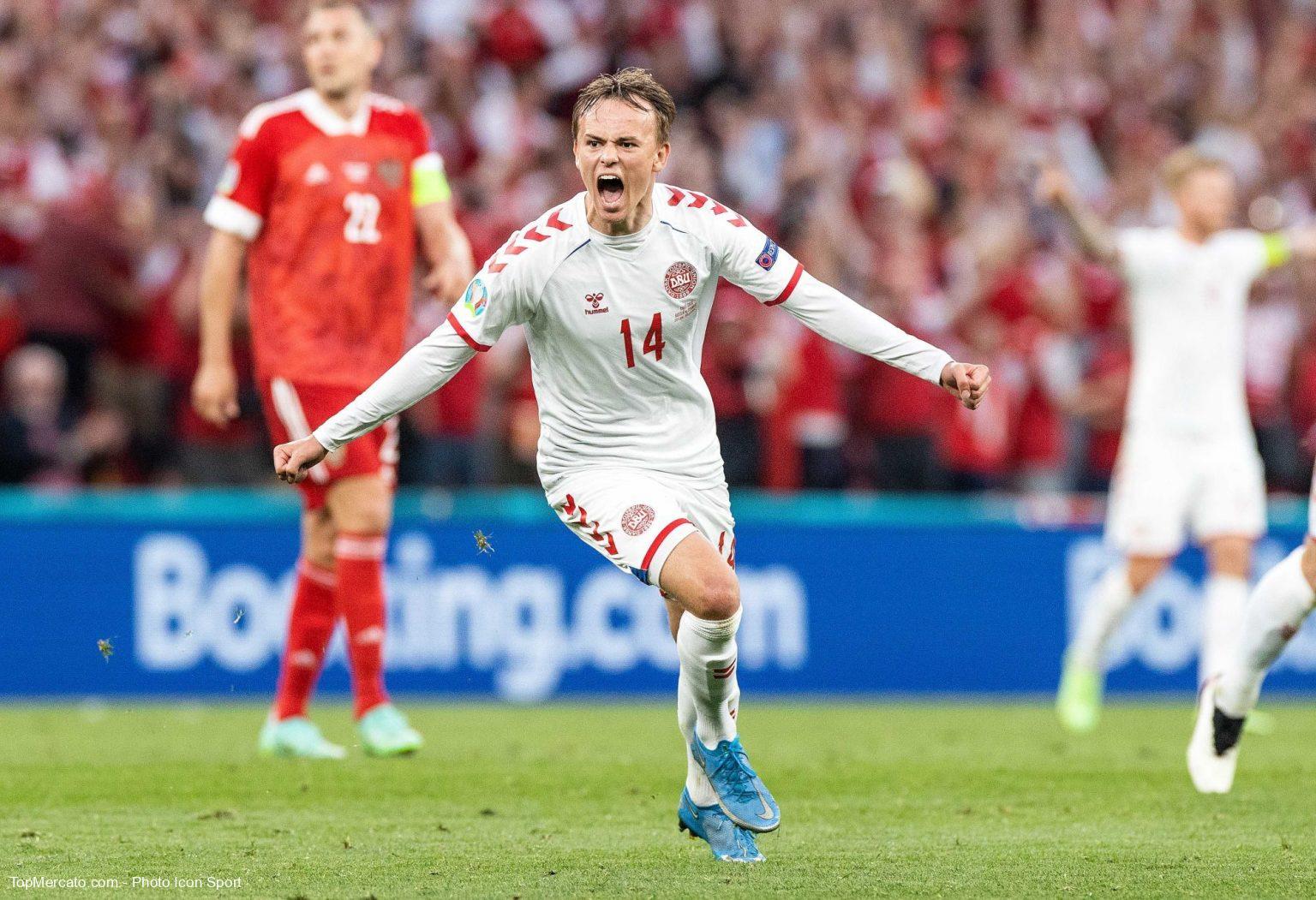 République Tchèque – Danemark : compos officielles, chaîne et heure du match