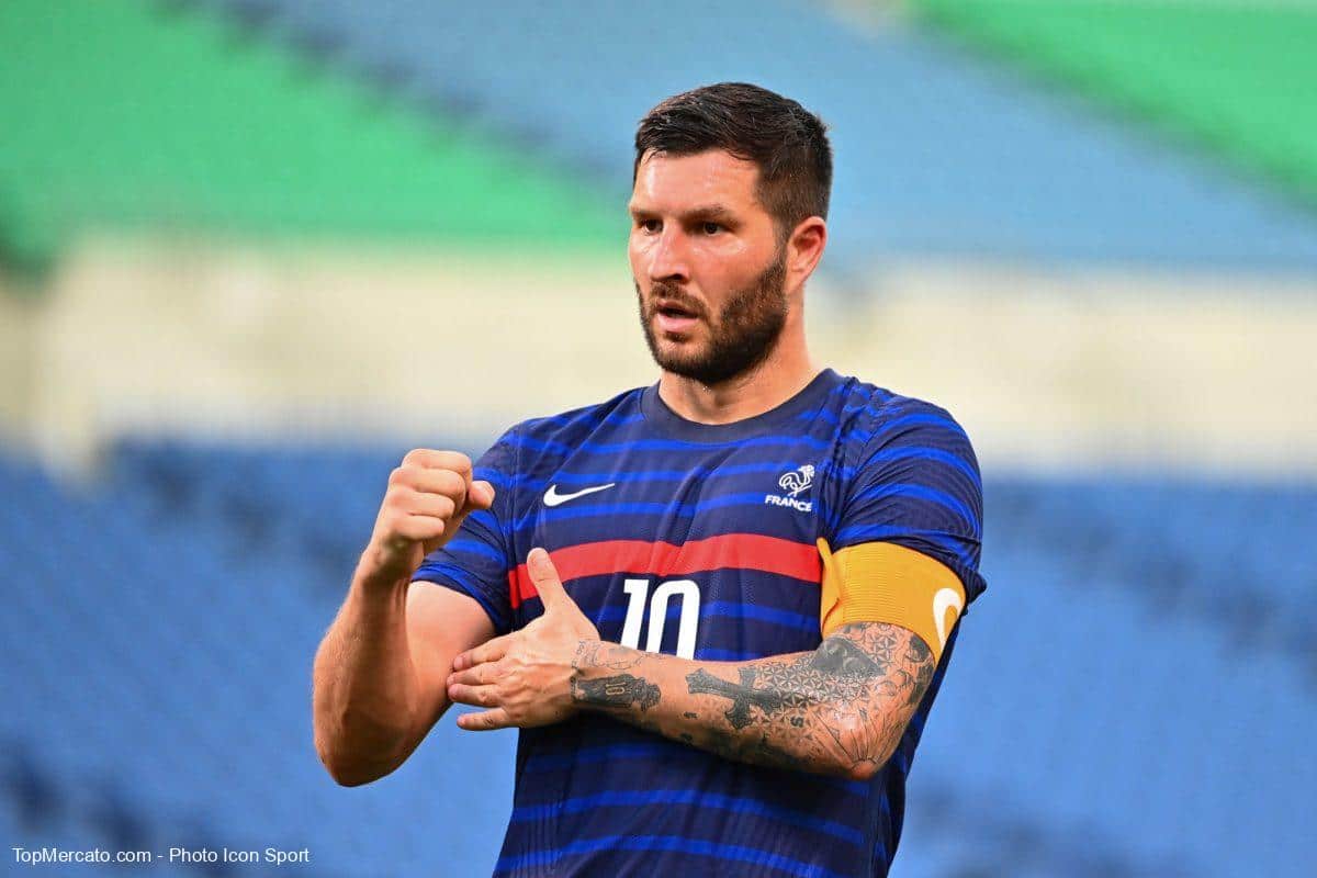 André-Pierre Gignac