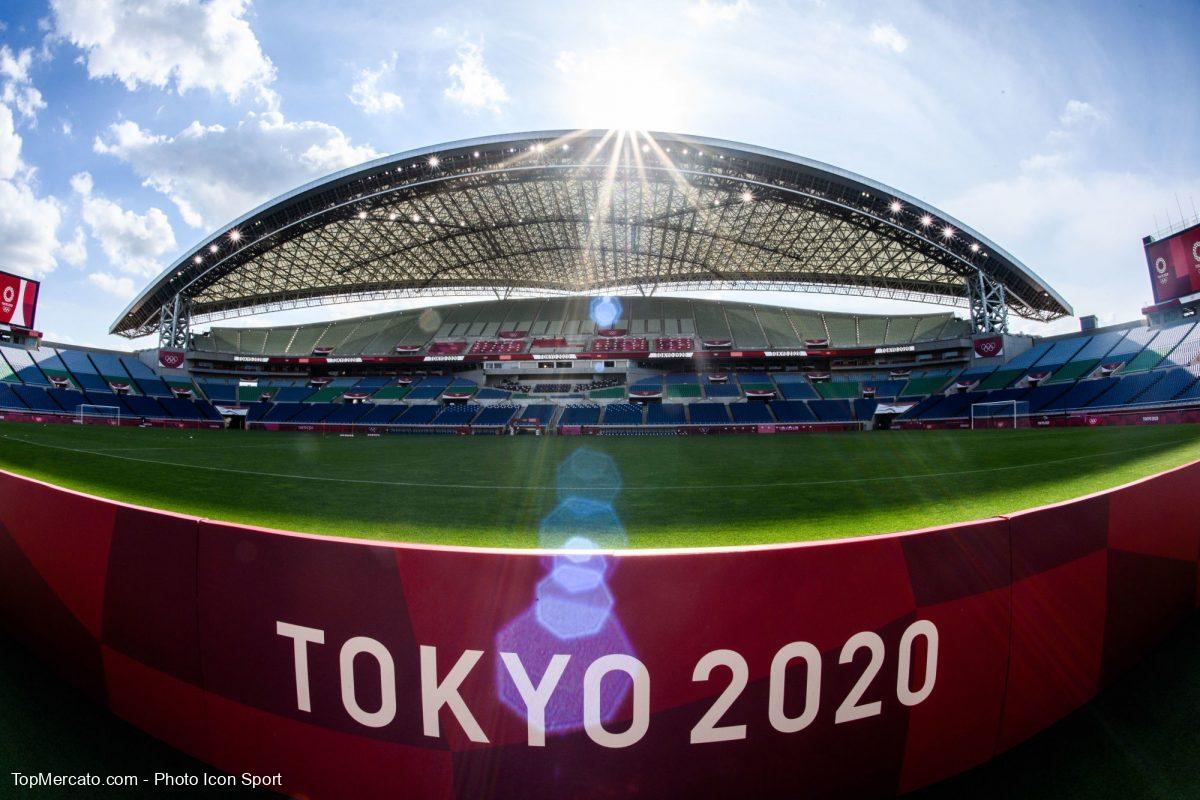Jeux Olympiques, Tokyo 2020, JO