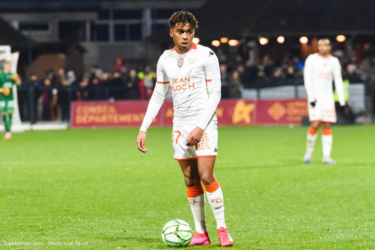 Julien Ponceau, FCL
