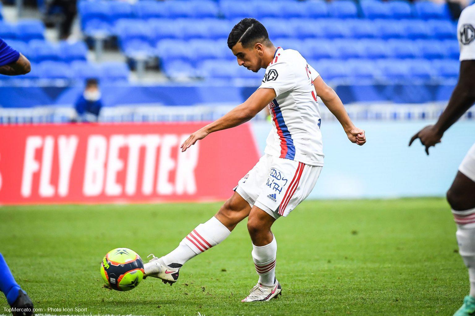 Mercato - OM : l’OL torpille la rumeur El Arouch